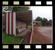 Mülheim an der Ruhr, Sportplatz Rudolf-Harbig-Straße