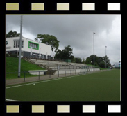 Mülheim an der Ruhr, Sportplatz Saarner Straße