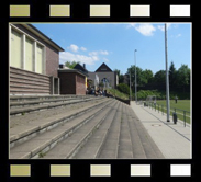 Mülheim an der Ruhr, Sportplatz Schildberg