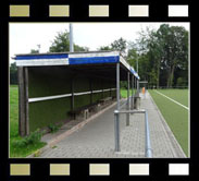 Münster, Osttor-Stadion (Nebenplatz)