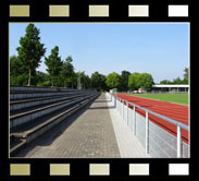 Münster, Sportanlage Brandhoveweg