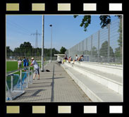 Münster, Sportanlage Brandhoveweg (Kunstrasenplatz)