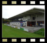 Münster, Sportpark Gievenbeck