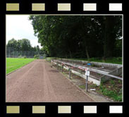 Münster, Sportplatz Wangeroogeweg