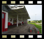 Neuenrade, Sportplatz Küntrop