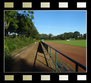 Neuss, Bezirkssportanlage Uedesheim