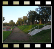 Jahnstadion, Neuss