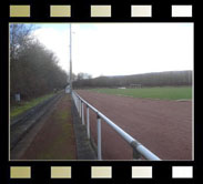 Niederzier, Stadion Sophienhöhe