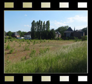 Oberhausen, ehemaliger Sportplatz Lilienthalstraße