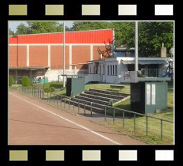 Oberhausen, Sportplatz Biefangstraße