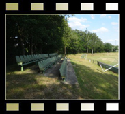 Oberhausen, Sportplatz Harkortstraße