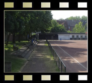 Oberhausen, Sportplatz Knappenstraße