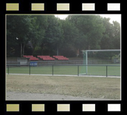 Oberhausen, Sportplatz Tulpenstraße