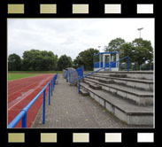 Oelde, Jahnstadion