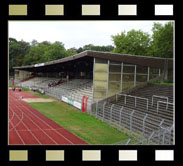 Oer-Erkenschwick, Stimberg-Stadion