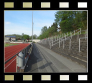 Olpe, Kreuzbergstadion