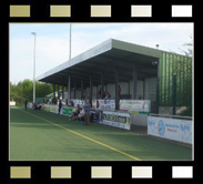 Olpe, Sportplatz im Wiesenkamp