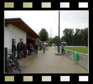 Olsberg, Sparkassen-Arena