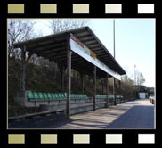 Overath, Rolf-Hahn-Stadion