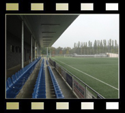 Ratingen, Sportpark Keramag