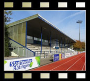 Ratingen, Stadion Ratingen