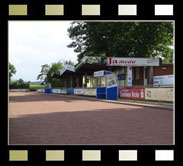 Recke, Fürstenbergstadion