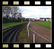 Recklinghausen, Eintracht-Stadion