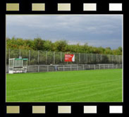 Recklinghausen, Sportanlage Maybacher Heide (Nebenplatz)