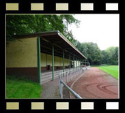 Recklinghausen, Sportplatz Schimmelsheider Park