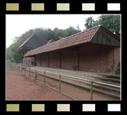 Reken, Sportpark