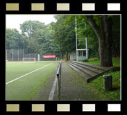 Remscheid, Sportplatz am Park