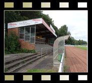 Rheine, Hassenbrockstadion