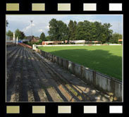 Rheine, Sportpark im Uhlenhook