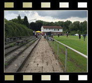 Rheine, Stadion zur Emsaue