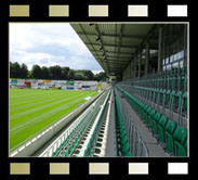 Rödinghausen, Wiehenstadion