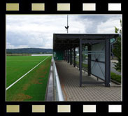 Rödinghausen, Wiehenstadion (Nebenplatz)