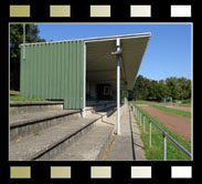 Salzkotten, Hederauenstadion