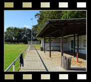 Salzkotten, Sportanlage Tudorf