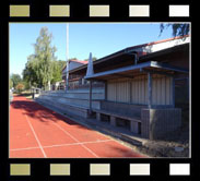 Schlangen, Sportzentrum Rennekamp