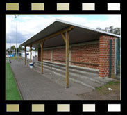 Schloß Holte-Stukenbrock, Sportzentrum Oerlinghauser Straße (Nebenplatz)