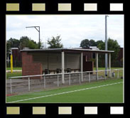 Schloß Holte-Stukenbrock, Waldstadion