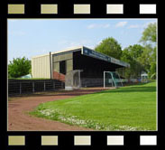 Schöppingen, Vechtestadion