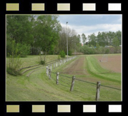 Schwelm, Sportplatz Rote Berge