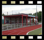 Schwerte, Sportpark Schwerte-Ost