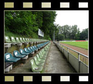 Sendenhorst, Stadion Westtor