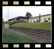 Siegburg, Walter-Mundorf-Stadion (Nebenplatz)