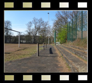 Siegen, Schießberg-Sportplatz