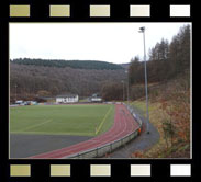 Siegen, Stadion am Freibad