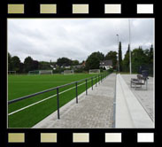 Soest, Jahnstadion (Nebenplatz)