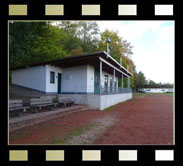 Steinheim, Stadion am Freibad